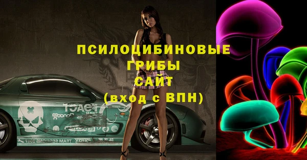 тгк Алексеевка